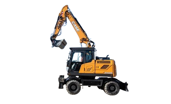 WX160E