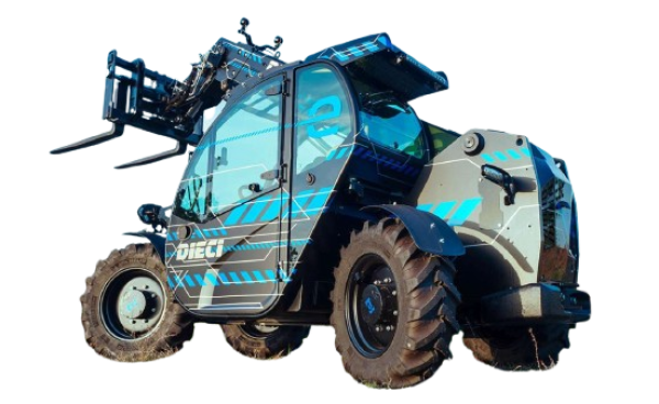 Dieci -e