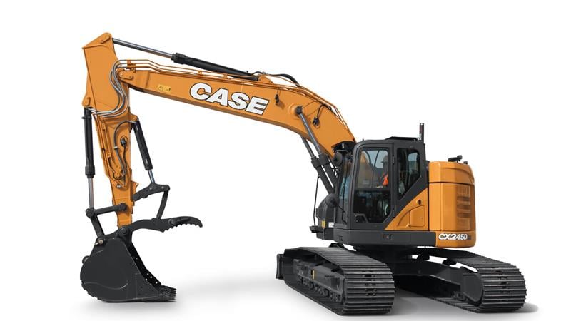 CX245D SR