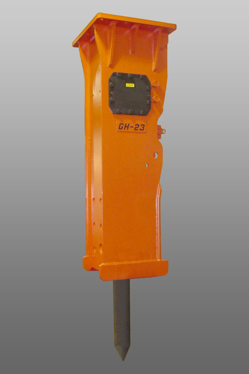 GH-23