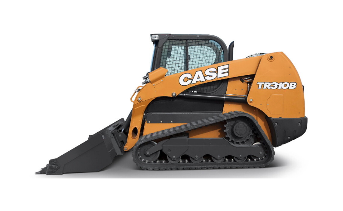 TR310B